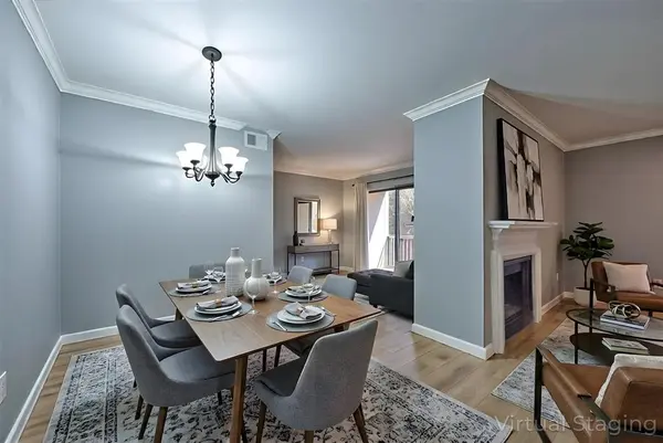 5300 Keller Springs Road #1048, Dallas, TX 75248