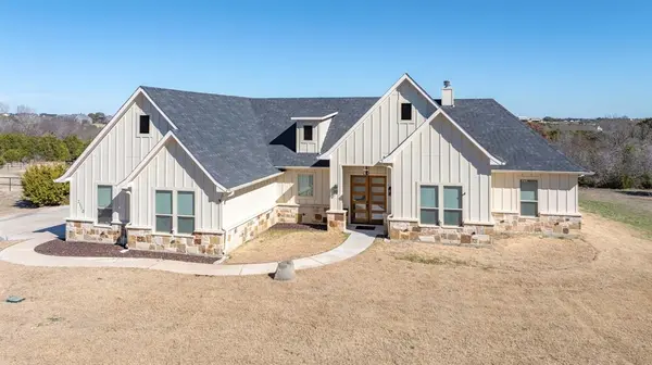 2110 Shady Grove Road, Weatherford, TX 76088