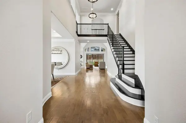 14201 Overlook Park Drive, Fort Worth, TX 76008