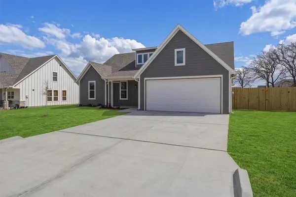 421 Redbud Lane, Tolar, TX 76476