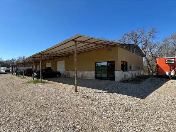 9079 Fm 1886, Azle, TX 76020