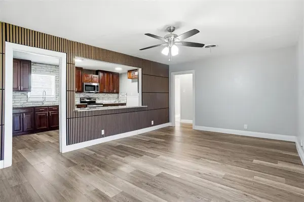 705 Vine Street, Euless, TX 76040