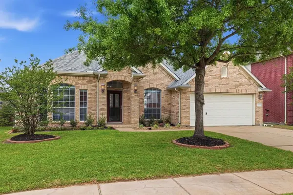 22115 Bridgestone Oak Drive, Spring, TX 77388