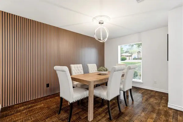 4837 Ashbrook Road, Dallas, TX 75227