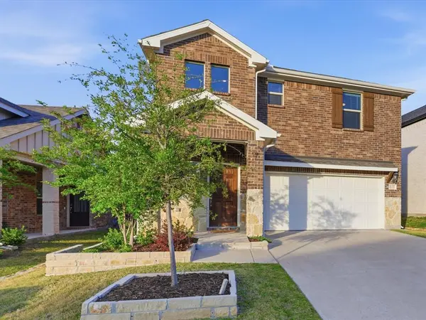 222 Mountain Meadow Lane, Princeton, TX 75071