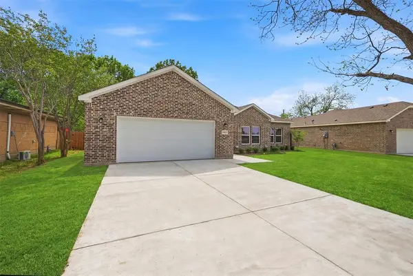 1015 Holiday, Sherman, TX 75090