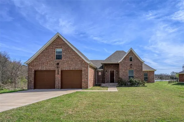5401 Arroyo Trail, Sherman, TX 75090