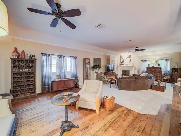 1408 Cobblestone Court, Savannah, TX 76227