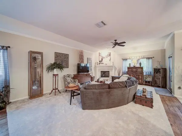 1408 Cobblestone Court, Savannah, TX 76227