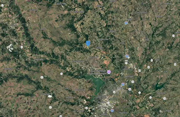 2212 Hamilton Drive #3, Gholson, TX 76705