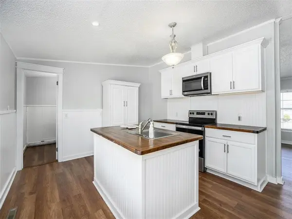 9558 Diamond Avenue, Kaufman, TX 75142