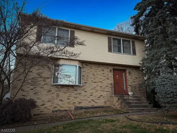 7 Walray Ave, North Haledon Boro, NJ 07508