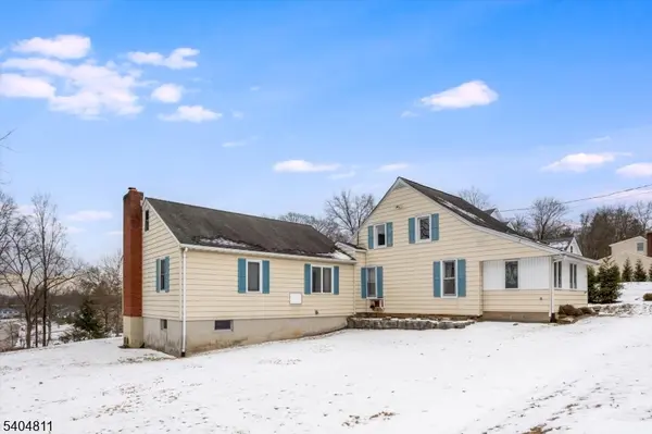 100 Troy Hills Rd, Hanover Twp., NJ 07981