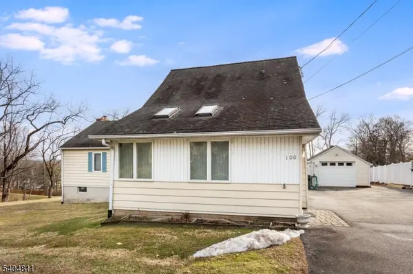 100 Troy Hills Rd, Hanover Twp., NJ 07981