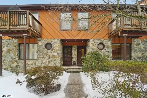 14G Brookside Hts #14G, Wanaque Boro, NJ 07465