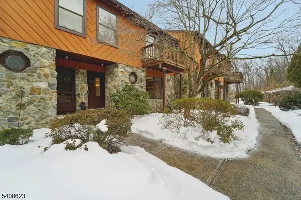 14G Brookside Hts #14G, Wanaque Boro, NJ 07465