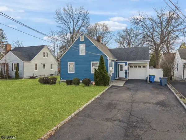 335 Glendale Rd, North Plainfield Boro, NJ 07063