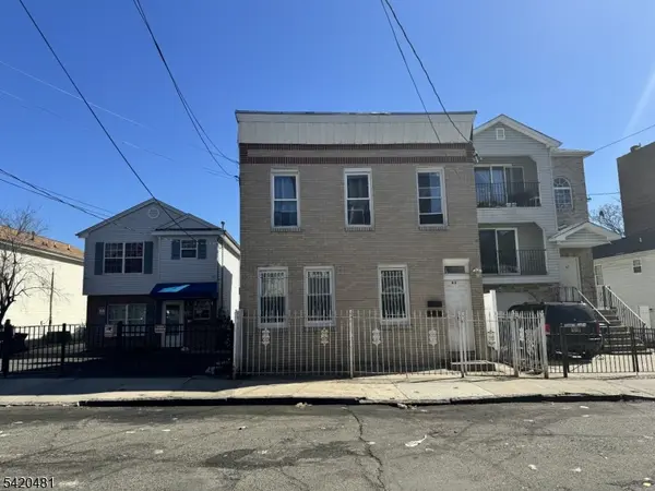 65 Stone St, Newark City, NJ 07104