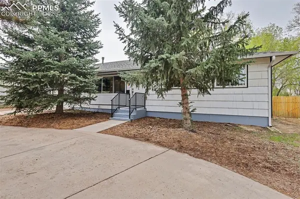 2619 E Bijou ST, Colorado Springs, CO 80909