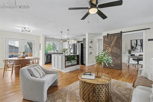 2619 E Bijou ST, Colorado Springs, CO 80909