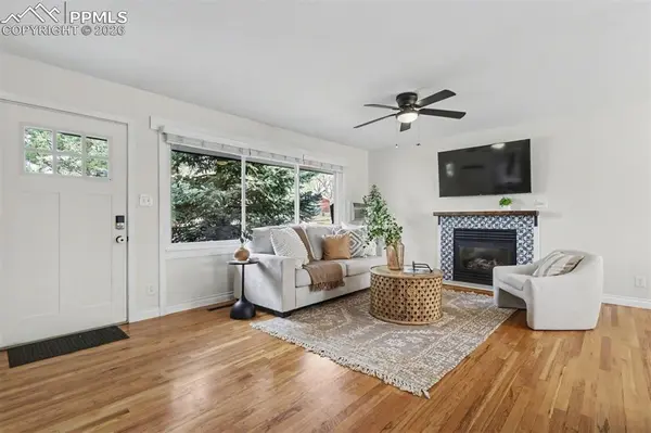 2619 E Bijou ST, Colorado Springs, CO 80909