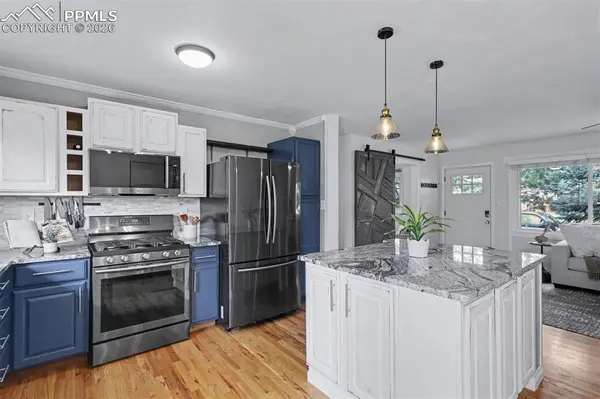 2619 E Bijou ST, Colorado Springs, CO 80909