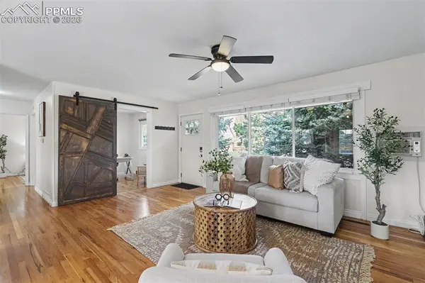 2619 E Bijou ST, Colorado Springs, CO 80909