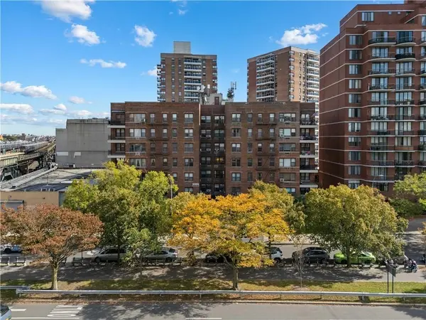 3101 Ocean Pkwy #4K, Brooklyn, NY 11235
