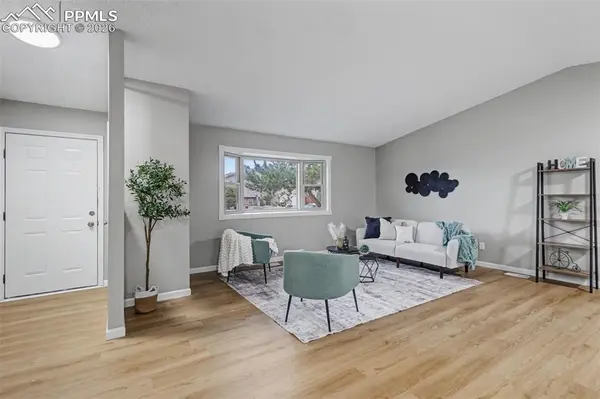 2661 Zephyr DR, Colorado Springs, CO 80920