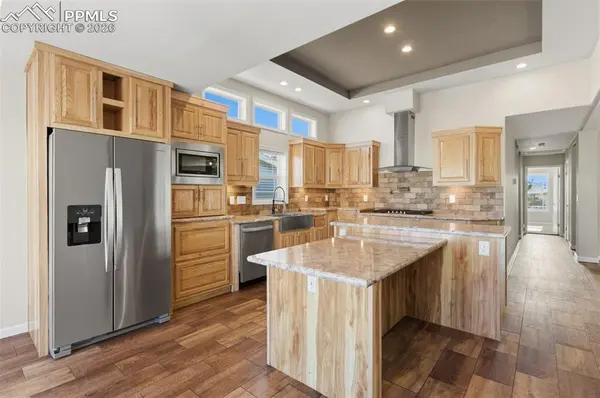 7653 Crested Jay PT, Colorado Springs, CO 80922