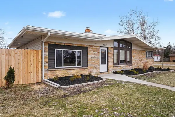 2114 Ethel ST, Saginaw Twp, MI 48603