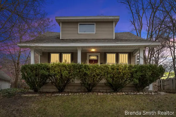 1534 Colorado AVE SE, City Of Grand Rapids, MI 49507