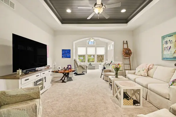 7083 Mindew DR SW, Byron Twp, MI 49315