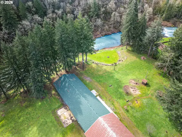 38050 HIGHWAY 228, Brownsville, OR 97327