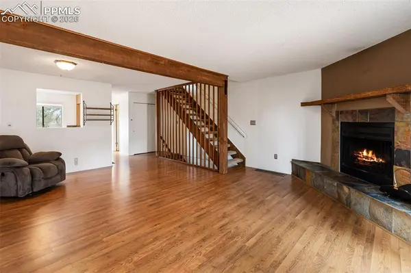 560 Manor CT #C, Woodland Park, CO 80863