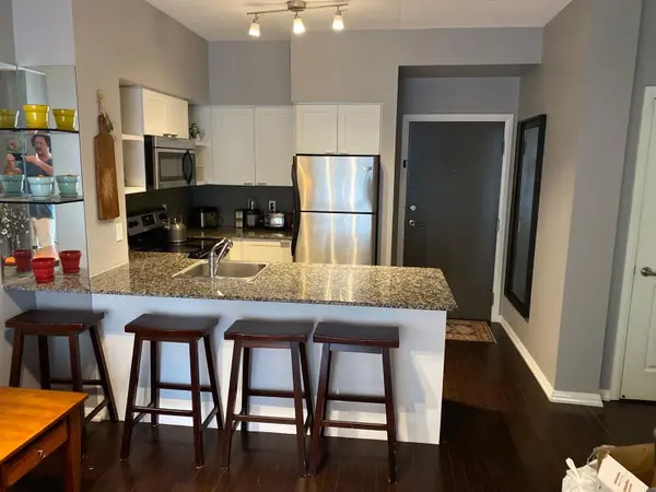 35 Hayden ST #1408, Toronto C08, ON M4Y 2P2