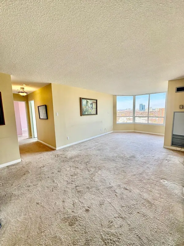 1121 Steeles ST #1410, Toronto C07, ON M2R 3W7