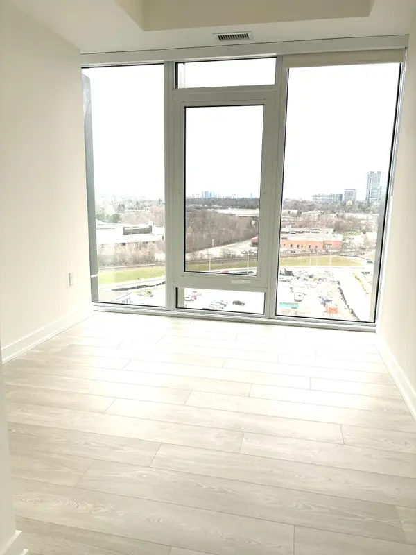 5 quarrington LN #1205, Toronto C13, ON M3C 1H7