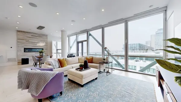 39 Queens Quay E #1305, Toronto C08, ON M5E 0A5