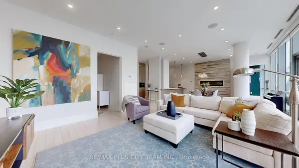 39 Queens Quay E #1305, Toronto C08, ON M5E 0A5