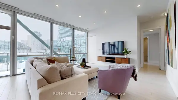 39 Queens Quay E #1305, Toronto C08, ON M5E 0A5