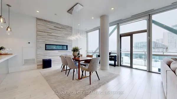 39 Queens Quay E #1305, Toronto C08, ON M5E 0A5