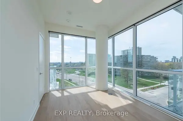 10 Deerlick CT #704, Toronto C13, ON M3A 1Y4