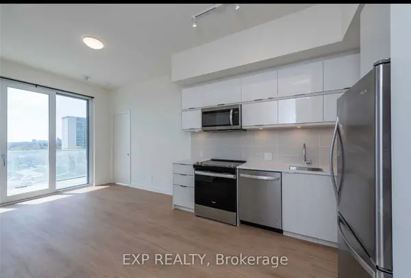 10 Deerlick CT #704, Toronto C13, ON M3A 1Y4