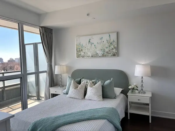 181 Bedford RD #708, Toronto C02, ON M5R 0C2