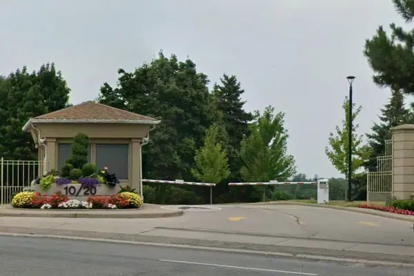 20 Guildwood Pkwy #1413, Toronto E08, ON M1E 5B6