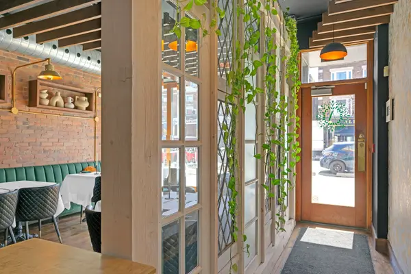 162 Danforth AVE, Toronto E01, ON M4K 1N2