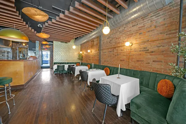 162 Danforth AVE, Toronto E01, ON M4K 1N2