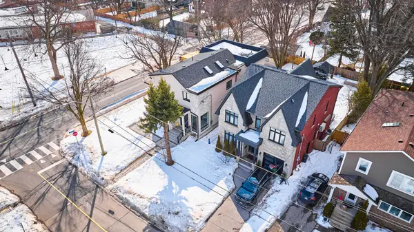 50 Dorset RD, Toronto E08, ON M1M 2S7