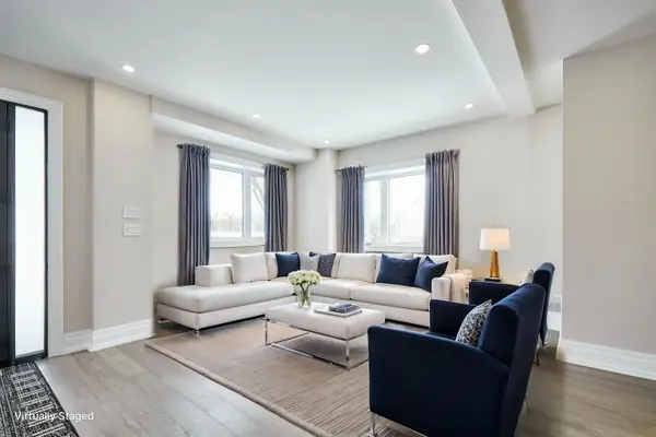 50 Dorset RD, Toronto E08, ON M1M 2S7